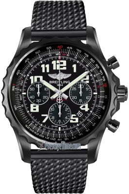 m2336022/bc17-ss BLACKSTEEL